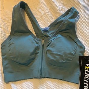 Velocity Sports Bra
